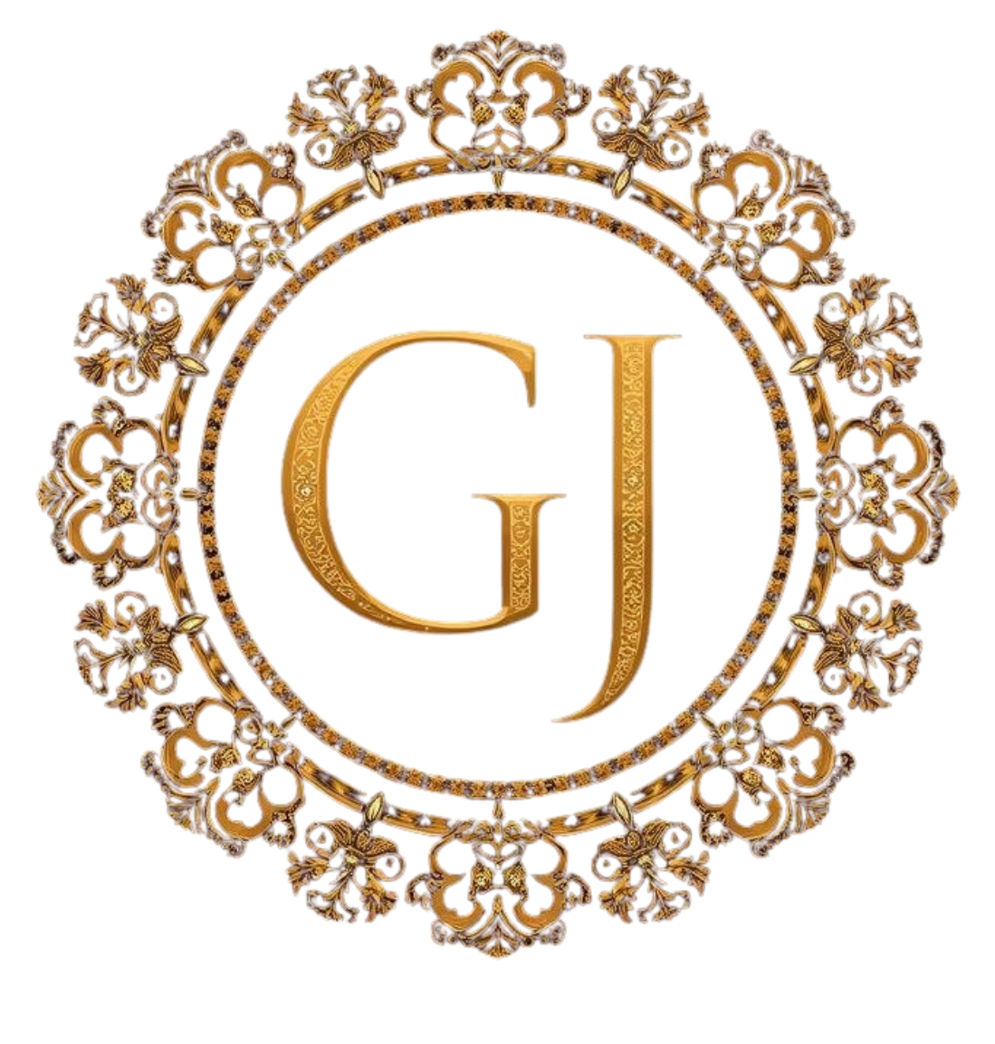 Gulshan Jewellers Logo